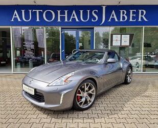 Nissan 370Z Gebrauchtwagen