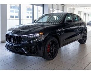 Maserati Levante Gebrauchtwagen