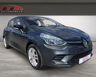 Renault Clio Gebrauchtwagen