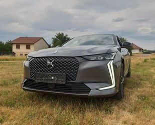 DS Automobiles DS4 Gebrauchtwagen