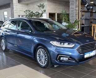 Ford Mondeo Gebrauchtwagen