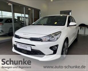 Kia Rio Gebrauchtwagen