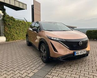 Nissan Ariya Gebrauchtwagen