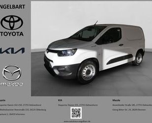 Toyota Proace City Gebrauchtwagen