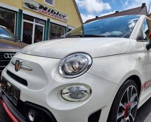 Abarth 595 Turismo Gebrauchtwagen