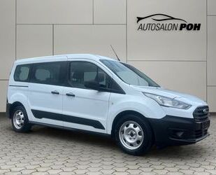 Ford Transit Connect Gebrauchtwagen