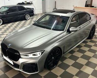 BMW 730 Gebrauchtwagen