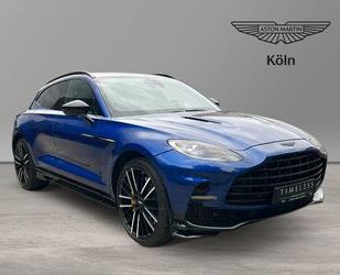 Aston Martin DBX Gebrauchtwagen