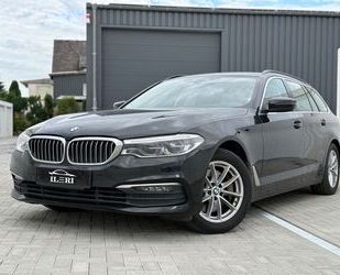 BMW 530 Gebrauchtwagen