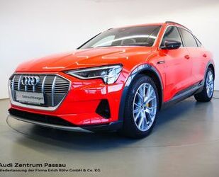Audi e-tron Gebrauchtwagen