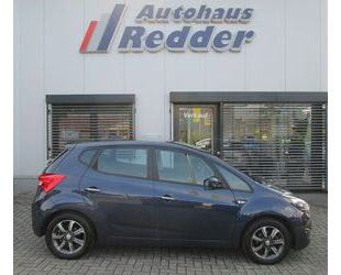 Hyundai ix20 Gebrauchtwagen