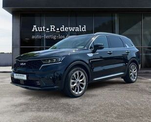Kia Sorento Gebrauchtwagen