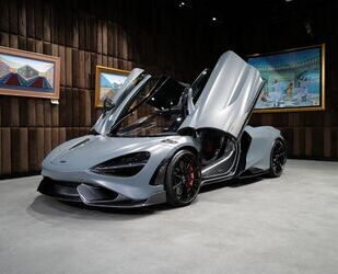 McLaren 765LT Gebrauchtwagen
