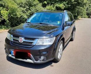 Fiat Freemont Gebrauchtwagen