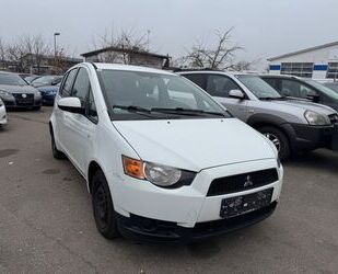 Mitsubishi Colt Gebrauchtwagen