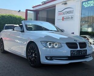 BMW 325 Gebrauchtwagen