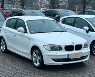 BMW 118 Gebrauchtwagen
