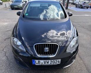 Seat Altea Gebrauchtwagen