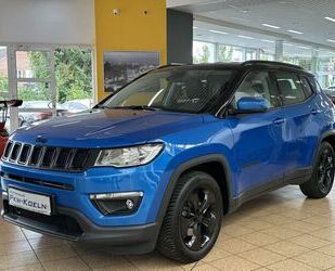 Jeep Compass Gebrauchtwagen