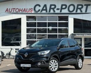 Renault Kadjar Gebrauchtwagen