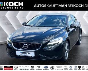 Volvo V40 Gebrauchtwagen