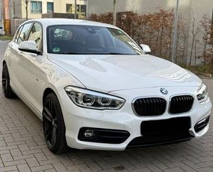 BMW 120 Gebrauchtwagen