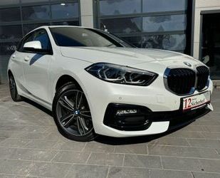 BMW 120 Gebrauchtwagen