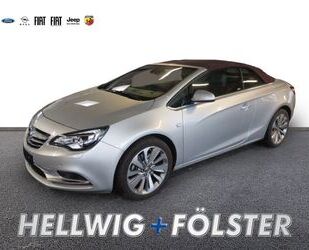 Opel Cascada Gebrauchtwagen