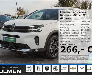 Citroen C5 Aircross Gebrauchtwagen