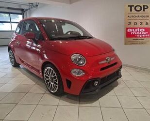 Abarth 595 Gebrauchtwagen