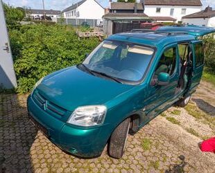 Citroen Berlingo Gebrauchtwagen