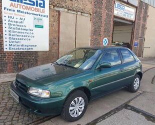 Suzuki Baleno Gebrauchtwagen