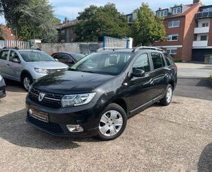 Dacia Logan Gebrauchtwagen