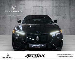 Maserati Levante Gebrauchtwagen