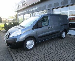 Fiat Scudo Gebrauchtwagen