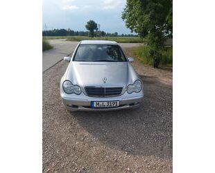 Mercedes-Benz C 220 Gebrauchtwagen