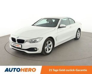BMW 428 Gebrauchtwagen