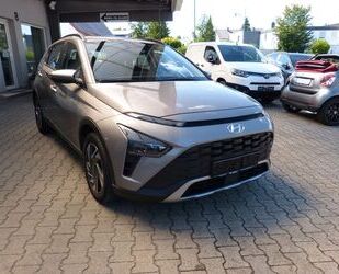 Hyundai BAYON Gebrauchtwagen