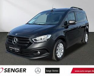 Mercedes-Benz Citan Gebrauchtwagen