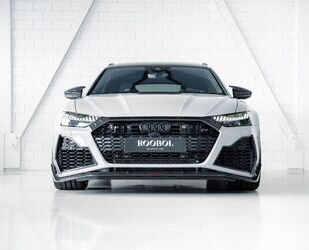 Audi RS6 Gebrauchtwagen