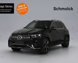 Mercedes-Benz GLE 350 Gebrauchtwagen