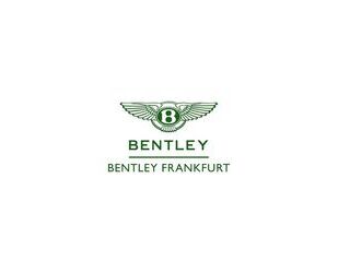 Bentley Bentayga Gebrauchtwagen