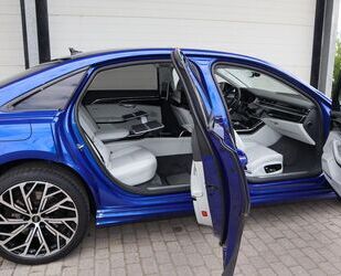 Audi A8 Gebrauchtwagen