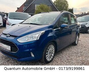 Ford B-Max Gebrauchtwagen