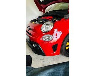 Abarth 695 Gebrauchtwagen