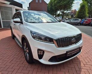 Kia Sorento Gebrauchtwagen