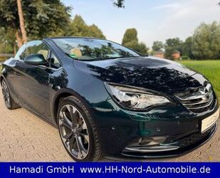 Opel Cascada Gebrauchtwagen