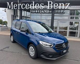 Mercedes-Benz Citan Gebrauchtwagen