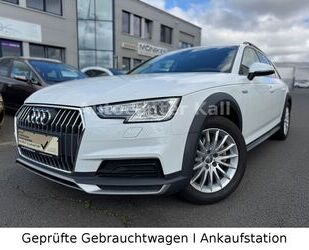 Audi A4 Allroad Gebrauchtwagen