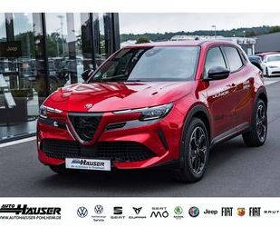 Alfa Romeo Junior Gebrauchtwagen